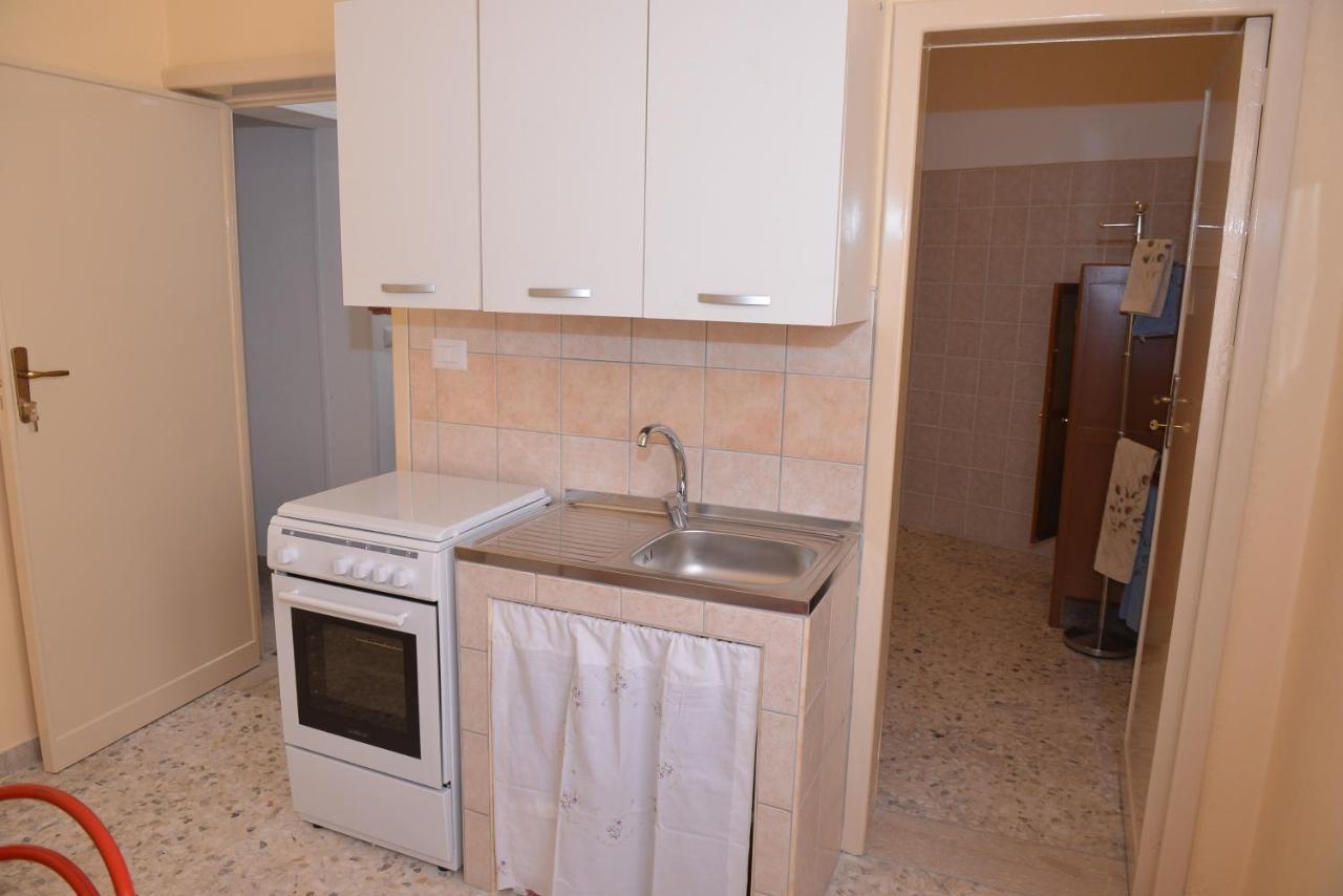 La Finestra Sul Cortile Da Alberto Διαμέρισμα Avola Εξωτερικό φωτογραφία