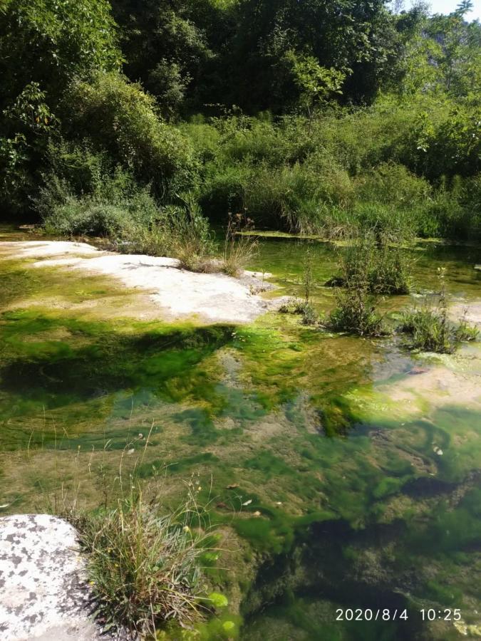 La Finestra Sul Cortile Da Alberto Διαμέρισμα Avola Εξωτερικό φωτογραφία